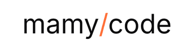 Logo MAMYCODE LLC